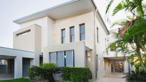 Home Builders